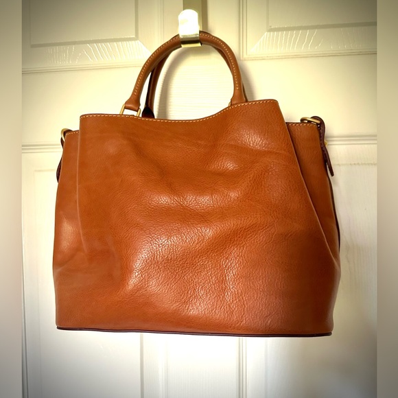 Dooney and Bourke Florentine Brenna - Picture 2 of 8